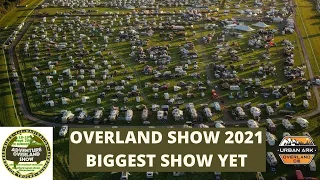 OVERLAND SEP 2021 SPRINTER MEET UP