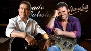 EDUARDO COSTA E AMADO BATISTA ÓTIMA SELEÇÃO ESPECIAL - EDUARDO COSTA E AMADO BATISTA 2022 NOVA CD 16