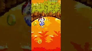 Starallies Sonic { Sonic 3 A.I.R. Mods Shorts }