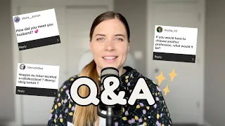 🎉 100th Episode Special Edition Q&A