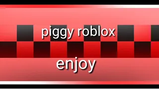 Opinions - meme (piggy roblox)
