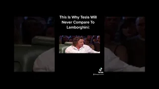 Jeremy Clarkson HATING On Tesla - Unseen Footage 😱 - Topgear