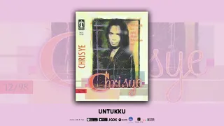 CHRISYE - UNTUKKU (OFFICIAL AUDIO)