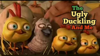 The Ugly Duckling And Me full movie