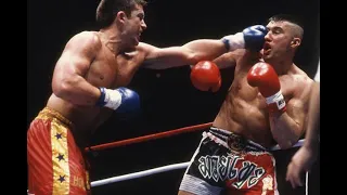 Jerome Le Banner vs Peter Aerts | K1 WGP Final | Full Fight (Fight, MMA, Knockout, Kickboxing)