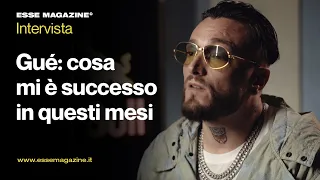 Guè Pequeno: cosa mi è successo in questi mesi | Red Bull 64Bars