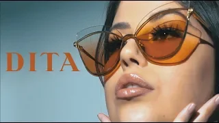 Heather Naulings & Dita Eyewear by Neil Jou Agency