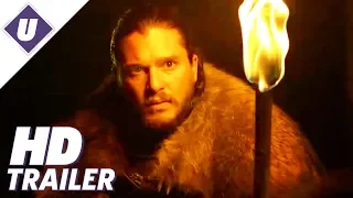 Game of Thrones -  Season 8 'Crypts of Winterfell' Official Teaser Trailer (2019)