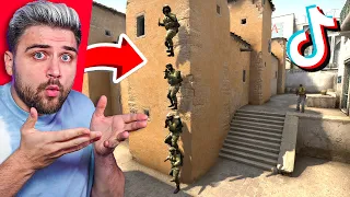 TESTEZ TIK TOK-URI CU CSGO! CUM FUNCTIONEAZA???