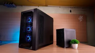 ВЗРОСЛЫЙ Full-Tower Thermaltake CTE C750