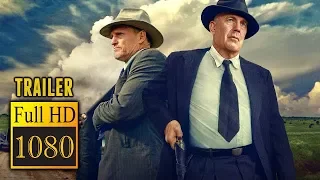 🎥 THE HIGHWAYMEN (2019) | Full Movie Trailer | Full HD | 1080p