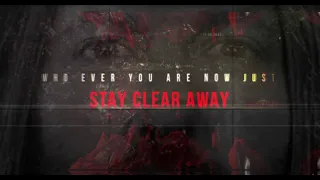 DEVILDRIVER - Keep Away From Me (Official Lyric Video) | Napalm Records