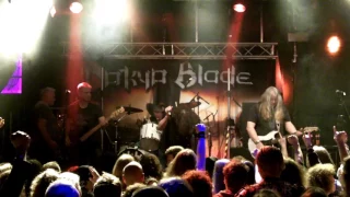 Tokyo Blade  - Dead of the night + Forged in Hell's Fire (Very 'Eavy Festival, Holland, 2017 04 21)