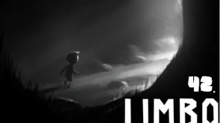 Limbo  часть 2  Водные препятствия!