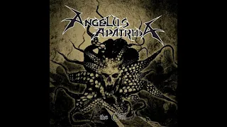 Angelus Apatrida - The call [2012] (full album)