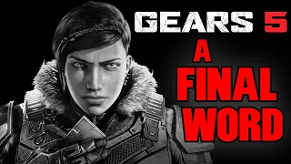 GEARS 5 Retrospective | Why it FAILED