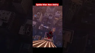 Spider Man Highest Jump | Spider Man New Game PC