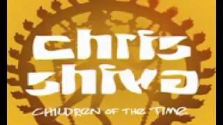 Chris Shiva - Children Of The Time (Bananas Piano Dub Mix)