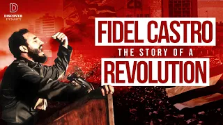 The Untold Story of Cuba's Revolution | Fidel Castro | Biography | History