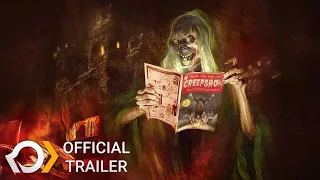 Creepshow - A Shudder Original Series - Official Trailer