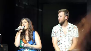 Lady Antebellum - You're Still The One (Shania Twain Cover)