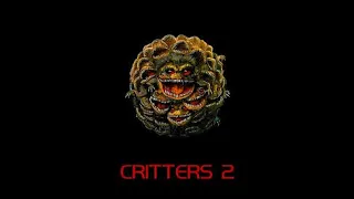 Revisiting Critters 2 - The Main Course: Happy Easter (2020)