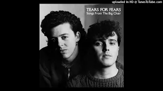 Tears For Fears - Listen (528Hz)