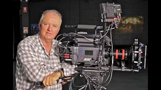 A conversation with Peter James, ACS, ASC (Driving Miss Daisy)