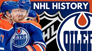 Edmonton Oilers Connor McDavid Just Made NHL History