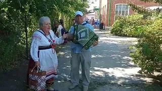 СТРАДАНИЯ КОРОТКИЕ - В.Першин, И.Баранова