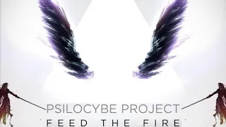 Psilocybe Project - Feed the Fire [Full EP Tryptology Mixtape]