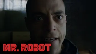All The Way | Mr. Robot