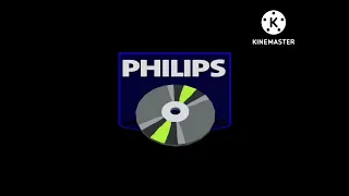 Philips Interactive Media (1991-1995) logo remake V1