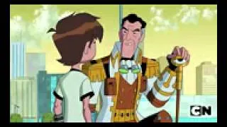 Ben 10  Omniverse  Ben Again Preview