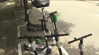 Austin City Council discusses scooter rules | KVUE