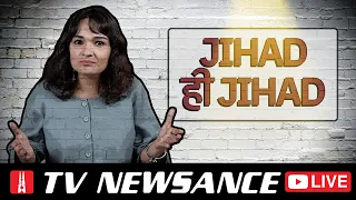 LIVE SHOW | Truth about ‘Videogame jihad’ & ‘love jihad' case in Uttarkashi