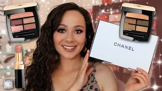 CHANEL LES BEIGES 2021 COLLECTION.... is it worth it?