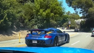 Supercars Gone Wild Compilation
