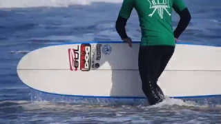 British Longboard Union - Porthcawl Longboard Classic 2016