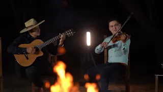 Luis Flores - A mi Pilcomayo (Video Oficial)
