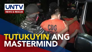 6 nahuling suspek sa kaso ng missing sabungeros, tikom pa ang bibig; mastermind, tutukuyin – CIDG