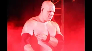 Wwe Raw Kane Returns And Wins Battle Royal 2005