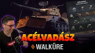 Ideje újra játszani egy kis "Vaslopást" 😂