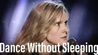 Melissa Etheridge sings Dance without sleeping | 1994