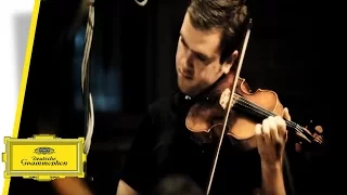 Simonyan - Violin Concerto - Khachaturian (Official Video)