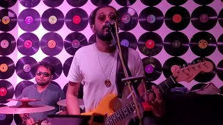 Goan Band | Double R | Rock n Roll Medley | LIVE at Bandstand - the Music Bar - 30-09-23