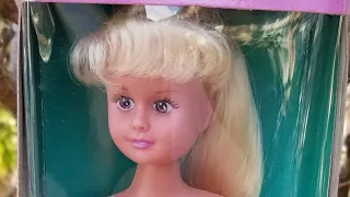 Ebay Barbie Clone Unboxing