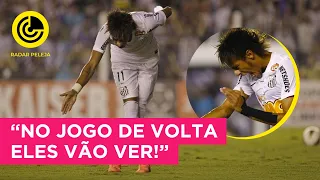 ESSA FOI A MAIOR PROMESSA QUE NEYMAR CUMPRIU NA CARREIRA | #RadarPELEJA 162