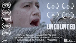 UNCOUNTED - 1 Minute Short Film | Award Winning