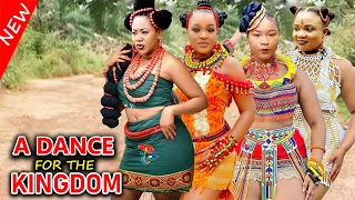 A DANCE FOR THE KINGDOM SEASON 1&2 - UGEZU J UGEZU 2023 LATEST NOLLYWOOD FULL MOVIE